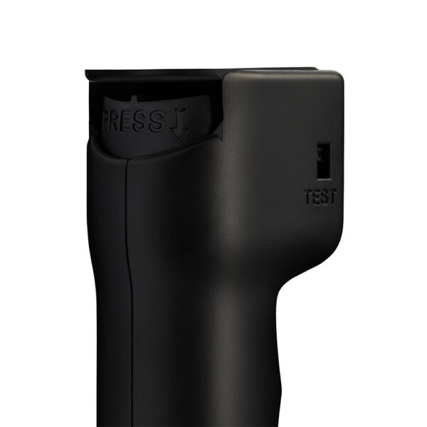 Plegium Smart Pepper Spray for sale at Mindful Defense Self-Defense