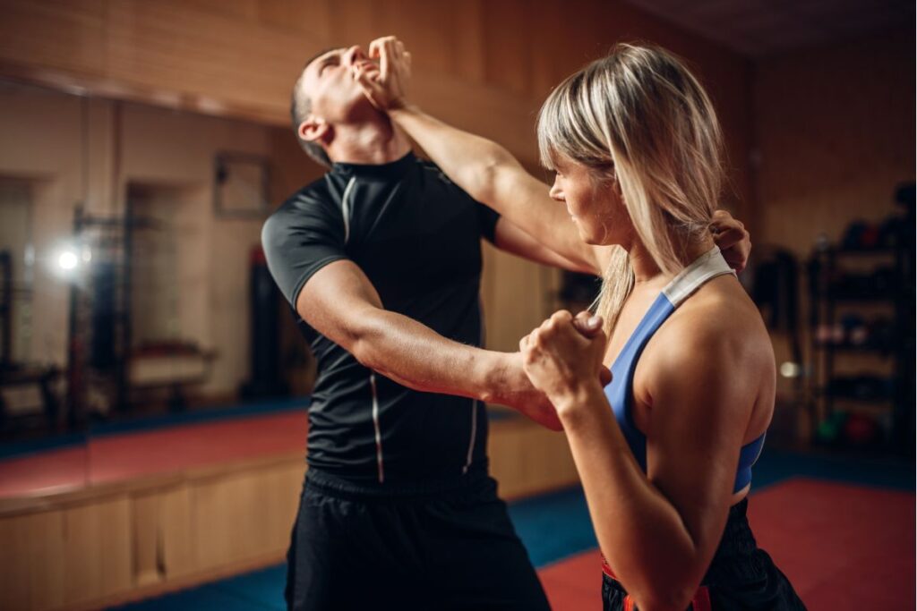 5 Essential Self-Defense Techniques Everyone Should Know